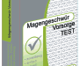 Test na žalúdočné vredy